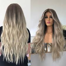 All wigs only sale $25.99, buy now, we provides a wide selection of human hair wigs, lace wigs, silky wigs, buy 1 get 1 50% off , 30 days return, over $50 free shipping,type:curly wigs,blonde wigs,brown wigs,colorful wig,black wigs,bob wigs ,short wigs,straight wigs,wave wigs,360. Blonde Balayage Full Lace Wig