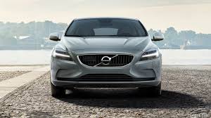 2017 Volvo V40 Volvo V40 Volvo Volvo V40 2016