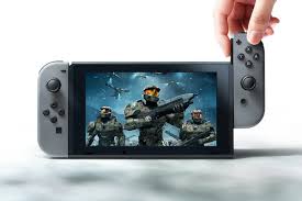 Check spelling or type a new query. Des Jeux Xbox Sortiraient Sur Nintendo Switch En 2019 En Plus Du Game Pass