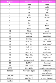 Vietnam Travel Essential Vietnamese Words And Phrases Vietnamese Words Vietnamese Language Vietnamese Phrases