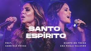 Ministério conexão gospel ainda não enviou a letra e o clipe dessa música. Gabriela Rocha Espirito Enc Mp3 Free Download