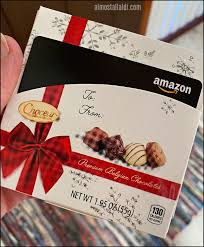 I want to buy a giftcard for my daughter to thank her for something. Choceur Belgian Chocolates Gift Card Holders The Best Of Both Worlds Almost All Aldi