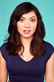 Veronica Osorio (Sonic) : r/ThatHotAdGirl