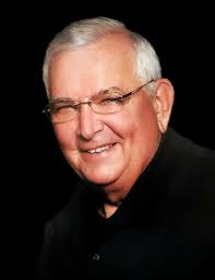 Obituary information for David L. Boeckholt