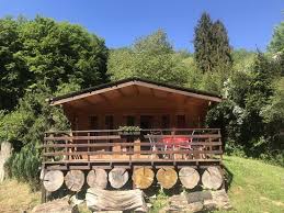 Facebook is showing information to help you better understand the purpose of a page. Ferienhaus Blockhaus By Seeblick Ferien Edersee Waldeck Aktualisierte Preise Fur 2021