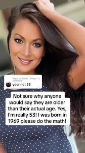 Replying to @Randy "Smiley " #over50club #proud53 #over50woman #foryou  #1969 #thisis53 #foryoupage #fyp #viral