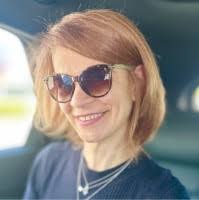 Catia Azevedo Garcia