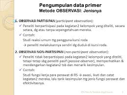 Metode Pengumpulan Data Ppt Download