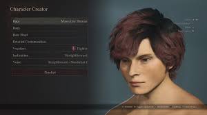 Creating Frieren/Fern/Stark : r/DragonsDogma2