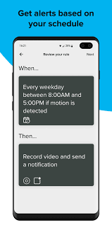 Momentum gives you a simple and innovative way to stay connected to your home when you are miles away. Momentum For Android Apk Download