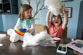 The 20 Best Gifts For 4 Year Olds Kids Craft Subscription Craft Box Subscription Best Gifts