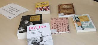 La edición de cada día disponible desde las 00:00 y descargable para leerla sin conexión con contenido enriquecido con vídeos y galería de imágenes. La Biblioteca Municipal De Cuellar Abre Un Punto Violeta Con Libros Sobre Igualdad Feminismo Y Escritos Por Mujeres Escuellar