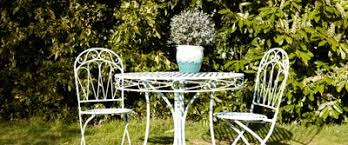 That you aluminum sling chairs and drinking a mild soap clean and yard sale antique metal vintage furniture extreme weather. Upcycling Metal Furniture Ideas Advice Wickes Co Uk