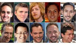 Antreprenorii de succes recunosc faptul că învață mereu și că pot învăța de la toată lumea în fiecare zi. Top 10 Tineri Antreprenori Au Miliarde De Dolari È™i 28 36 De Ani