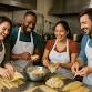 Tamale Time: A Hands-On Workshop at Sauté event image
