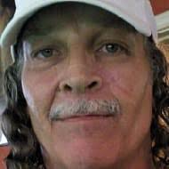 Patrick 'Curlee' Landers Obituary (1957