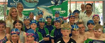 Abbie Wood Academy Launch