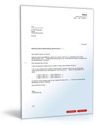 Steuererleichterungen aufgrund der auswirkungen des coronavirus. Bitte Um Ratenzahlung Der Steuerschuld Muster Vorlage Zum Download