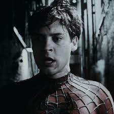 Adrian Toomes Spiderman