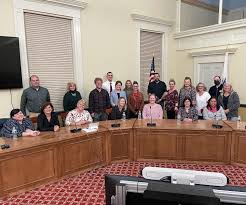 Thank you to the customer service all stars from across our organization  who are part of the Acton Town Services Hotline team. Team members include:  Kristin Alexander, Tara Bicknell, Kim Bricker, Alicia