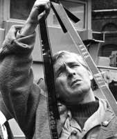 Intimate Agony (1983) - Cast & Crew on MUBI