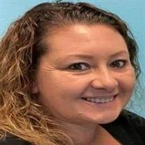 Stacy Michelle Buchanan Obituary