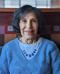 Margaret Moreno Obituary May 21, 2025