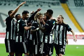 Beşiktaş haberleri ⚽ beşiktaş haberleri sayfasında son dakika gelişmelerini transferleri ve tüm beşiktaş haberlerini bulabilirsinz. Besiktas Only A Week Away From Clinching Super Lig Title Daily Sabah