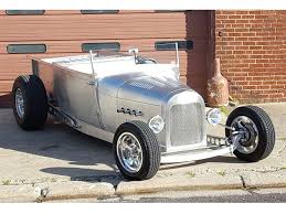 Drilled holes) (chrome) part number: Blog Page 3 Of 6 Pete Jakes Hot Rod Parts