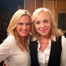 Butler was born brett anderson in montgomery, alabama, the eldest of five sisters. Elaine Hendrix On Twitter The Brett Butler Ladies Gentlemen Clownoanarchy Day 1 Shooting Angermanagement With Elaine4animals Fx Comedy Http T Co M8bvsinrbm