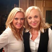 10 hours ago · brett butler of 'grace under fire' explains why she's broke. Elaine Hendrix On Twitter The Brett Butler Ladies Gentlemen Clownoanarchy Day 1 Shooting Angermanagement With Elaine4animals Fx Comedy Http T Co M8bvsinrbm