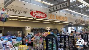 At least 30 grocery store chains, including wegmans, kroger, and safeway, will be open on thanksgiving. Kroger Announces Closure Of 3 Los Angeles Grocery Stores After Hero Pay Ordinance Abc7 Los Angeles