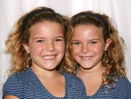 Logan is his Daddy Vince Twin😊