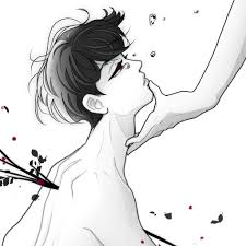 Twitter @ byeonduck_ read manhwa on www.lezhin.com… Nakyum Painter Of The Night Fanart Yaoi Worshippers Amino