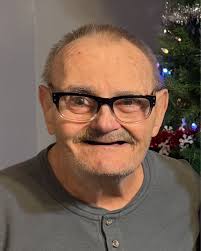 George Edwin Johnston Obituary October 16, 2025