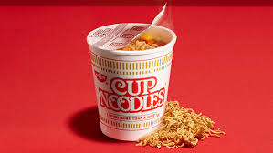 Check spelling or type a new query. How Starving Artists Students And Strivers Made Cup Noodles Great