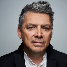 Michel Jean is a writer and journalist from the Innu community of  Mashteuiatsh. His novels, such as “Le vent en parle encore,” “Atuk, elle et  nous” and “Kukum” relate his ancestors' way