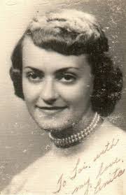 Anita Penrose Obituary