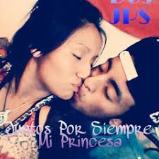 Listen to AMOR PROIBIDO by markitos guaman in :-) playlist online for free 