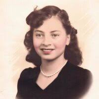 Wilda Liner Moreau Obituary 2021