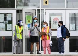 Ontario will be taking a regional approach to move into stage 2. Ontario Announces Modified Stage 2 Restrictions For Hotspots News 1130