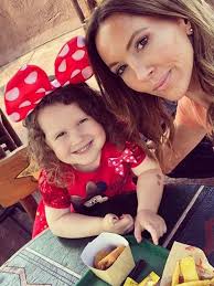 Kyly clarke talks house rules. Kyly Clarke The Former Wife Of Michael Clarke On Motherhood And Her New Role On House Rules Daily Telegraph