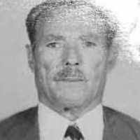 Pedro Martinez (1908–Deceased)