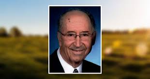 Warren G. Shenk Obituary November 1, 2017