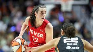 Indiana Fever star Caitlin Clark a near-unanimous choice as WNBA's Rookie  of the Year - The Globe and Mail