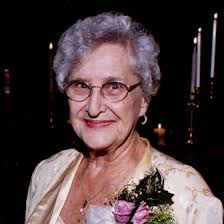 Cora Mae Pierce Obituary & Funeral