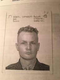 William Hahn gave all Jun,29,1943