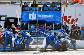 Nascar is broadcast by fox sports group channels fs1, fs2, fox business network and nbc sports network channels nascar cup series at atlanta (atlanta motor speedway). 7 Reasons Why Tires Matter At Atlanta Goodyear Official Breaks It Down Fox Sports