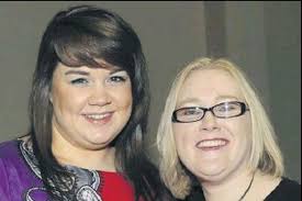 Zumbettes get ready to 'Take That' and party the night away