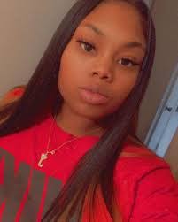 Keke Jones's Instagram, Twitter & Facebook